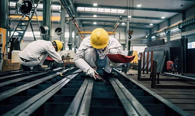 Boyalık Lojistik Hizmeti